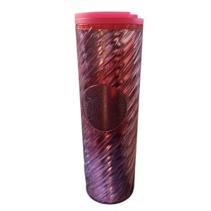 Starbucks 16oz Holiday 2023 Tumbler